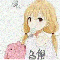 头像